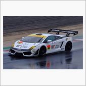 GT300クラスの中では、、 ...