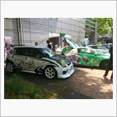 痛車イベント　ある あるCi ...