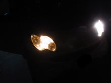 灯が消えたｗ