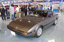 マツダ　サバンナＲＸ－７