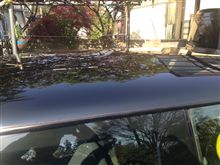 洗車３台簡単洗車