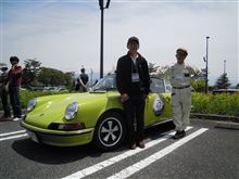 Historic Car Meeting ☆ 松本