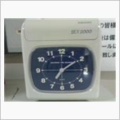 強めの風が吹いてる～