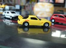 何かのおまけミニカー 何かのおまけミニカー