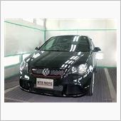 VWポロ GTI　　　(欧州 ...