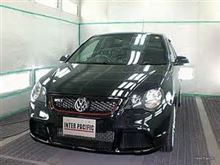 VWポロ GTI　　　(欧州コンパクトスポーツ)
