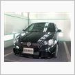 VWポロ GTI　　　(欧州コンパクトスポーツ)