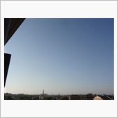 ５月９日　いい天気な金曜日、 ...
