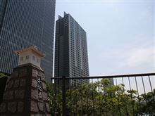 連休４－１　神楽坂