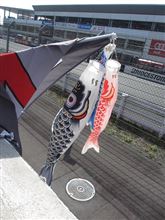  【日産応援団 Nジャン】　2014 SuperGT Round2 FUJI 500km Race 　#1 