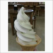 青空でも気温２２度くらい～