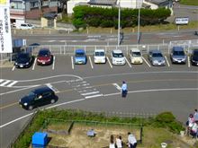 ・・・見える・・・私にも見えるぞ・・・！