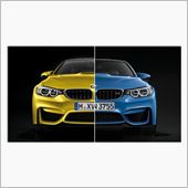 BMW M3 and M4☆ ...