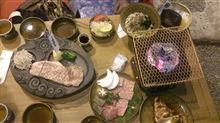 山賊で満腹ですヽ(^0^)ﾉ