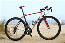 スペシャライズドが新生Tarmacを発表