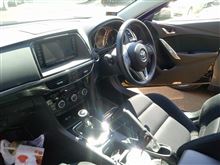 ☆　ＣＲＵＩＳＥ  ＦＦターボ６ＭＴセダン　☆