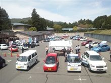 今日はこれから… 140511