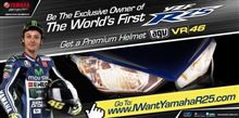 YZF-R25