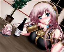 昨夜の晩酌　ブヒ　(^0_0^)