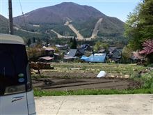 須賀川蕎麦の美味しい店　ロッヂながさか