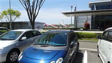 どうせ自宅に帰れないなら・・・・・