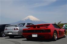 インドラツーリング2nd-R その１