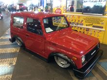 wekfest japan に行って来ました。