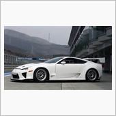 和製 　超スーパーカー　　レ ...