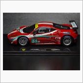 458イタリア GT2 