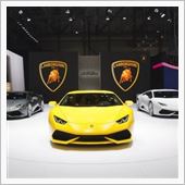 ランボルギー二　設立50周年 ...