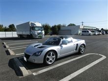 NO.831　恒例化の危機　スピスタ号お勤め
