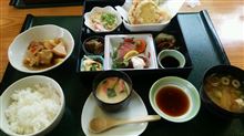 日替り定食1080円！！