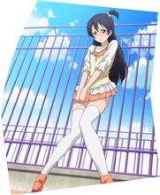 【ラブライブ! 2期】第6話『ハッピーハロウィーン』小ネタまとめ【バレ注意】