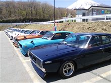 静岡クラシックカーミーティング 静岡クラシックカーミーティング