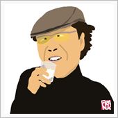 酒場放浪記のHP見てたら朝か ...