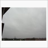 ５月１３日　雨降りな火曜日、 ...
