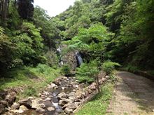 隠れたパワースポット？