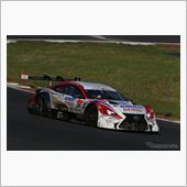 スーパーGT　ラウンド②　富 ...