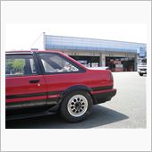 車検（ハチロク）