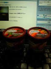 Haagen-dazs SpoonVege