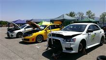 2014 JMRC中部ジムカーナ選手権 第3戦