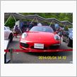 ポルシェ　カレラ　９１１　　(展示車両)