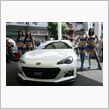 スバルにはいい車たくさん　ありますが、、XV　　BRZｔS　　フォレスター