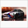 おぉ！BMW Vision Gran Turismo.///M2？最新動画!!!