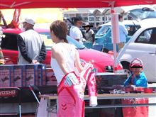 5/11 エイト仲間と小名浜の車イベントへ(1) 5/11 エイト仲間と小名浜の車イベントへ(1)