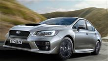新型WRXってさ　