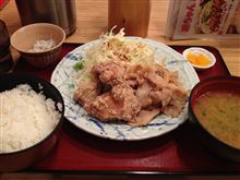 築地食堂　源ちゃん 有明店