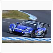 スーパーGT　にはまって2年 ...
