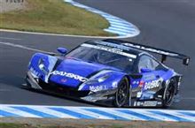スーパーGT　にはまって2年、、2012年の画像を検索してみた!!