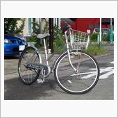 電動自転車がダメに、、、、